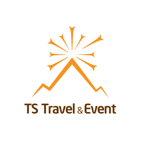 TS Travel Event logo