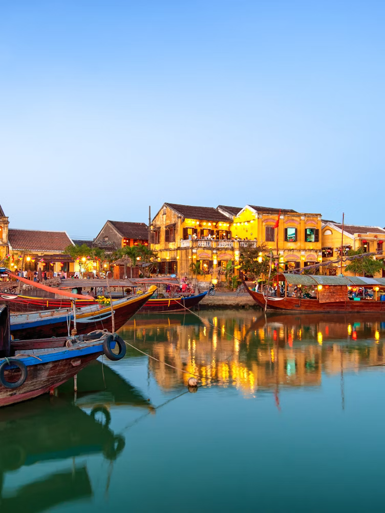 Hoi An