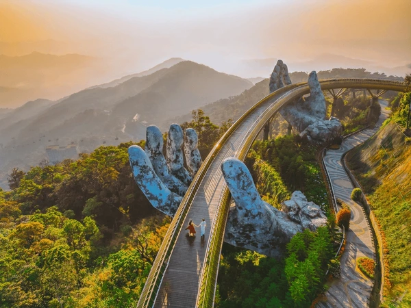 Da Nang City